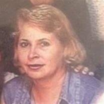 Millie Kilgore Jimenez Obituary