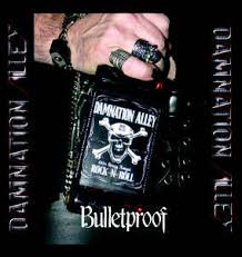 Bulletproof is the first album by the 1970s british rock band hard stuff. Damnation Alley Bulletproof 2012 Cd Discogs