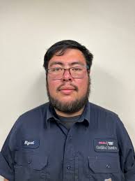 Alfred Matthews GMC Staff