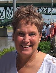 Obituary information for Sue Slaney