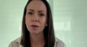 María Corina archivos