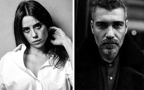 4.8 out of 5 stars 10. Caner Cindoruk Cansu Dere Set For Doctor Foster Turkish Remake Turkish Series News Dizilah
