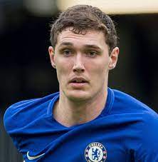 Since the start of february, andreas christensen has featured in 23 of the 32 games we've had in all competitions (missing three of those through injury), and while that may not sound absolutely. Andreas Christensen Spielerprofil 2021 22 Alle News Und Statistiken