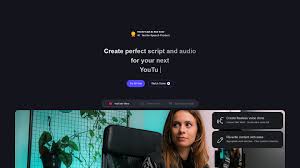 Text-To-Speech - - ToolAI.io