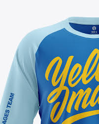 Download Men S Training Suit Mockup Front View In Apparel Mockups On Yellow Images Object Mockups