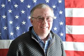 Photo Gallery: Veterans Day Town Hall Forum