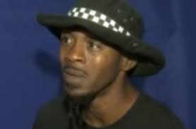 Marlin man at the center of FBI raid speaks out