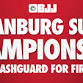 FUJI BJJ Spartanburg Summer Championship