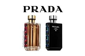 Prada La Femme Prada L Eau Eau De Toilette Pin On Fragrance Perfume News Perfumemaster Com