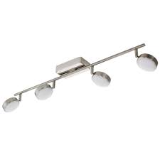 Finde hier kronleuchter, glaskugellampen, schalen & mehr. Smart Rgb Led Deckenleuchte Mit Farbwechsel