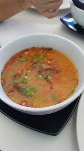 Yang penting, tak ada bau hanyir dan memang bertambah berselera nak makan. Cerita Yna Sup Ikan Tomato Di Alam Mesra