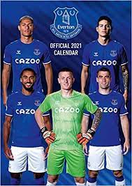 Reddit gives you the best of the internet in one place. The Official Everton Football Club 2021 Calendar Amazon De N A Fremdsprachige Bucher