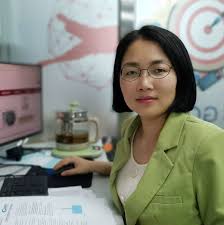 Bildergebnis für Shuang Li