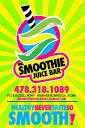 Mr. Smoothie Juice Bar | Mr. Smoothie Juice Bar | Home
