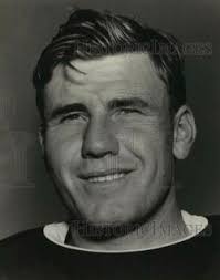 Roy Edmund Bucek Jr. (1920-2012)