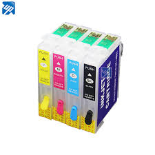 Epson printers and mobile printing using third party applications; T0921n T0922n T0923n T0924n Refillable Ink Cartridges For Epson Stylus T26 T27 Tx117 Tx119 Tx106 Tx109 Cx4300 C91 Buy Ink Cartridge For Epson Refill Ink Cartridge Refillable Ink Cartridge Product On Alibaba Com