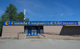 Logos and trademarks are copyrighted and the property of their respective owners. Store Locator Canada Computers Electronics