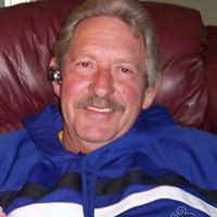 Ernest Wayne Deaton (1945-2017)