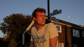 Out in the Vortex: Abrahm DeVine and the Fight for Queer Athletes