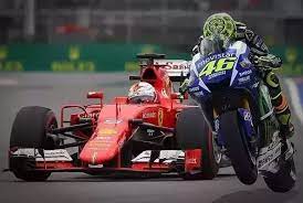 Formula 1 ve diğer motor sporları dallarıyla alakalı içeriklerimizle her daim karşınızdayız. Why Is F1 A Much More Popular Sport Than Motogp Quora