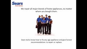 We did not find results for: Appliance Repair Service By Sears Home Services Youtube