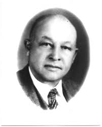 Photograph of Mack Hannah, Sr.]