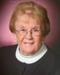 Ruth Mcbride's Instagram, Twitter & Facebook