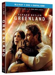 Check out the latest pics of gerard butler. Gerard Butler Leads Greenland Coming To Blu Ray Dvd Digital Hnn