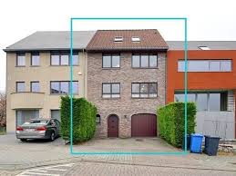 Maison A Vendre A Evere