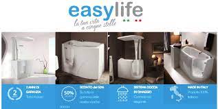 Una realtà specializzata nel garantire e restituire ad anziani, disabili. Vasche Easylife Home Facebook