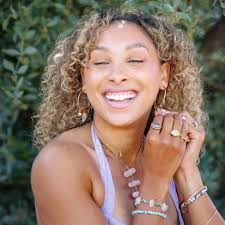 Celestial Crystal Angel Wing Hoop Earrings in Gold or Silver Crystal Quartz