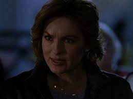 Law & Order: Special Victims Unit" Blood (TV Episode 2005)
