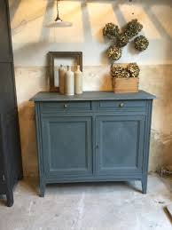 Buffet Parisien Patine Relooking Meuble Mobilier De Salon Relooker Meuble Ancien