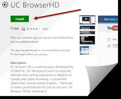 Download uc browser 2021 free latest version standalone installer 41.53 mb 32bit 64bit. Download Uc Browser For Pc Windows 7 8 8 1 Xp