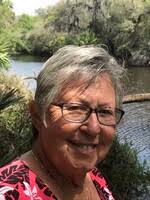 Caroline Zomer Obituary