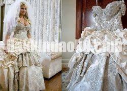 En Pahali Gelinlik Modelleri 2019 Hakkinda Oku Bilgi Gelinlik Model Ense