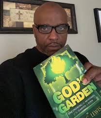 Have you read God's Garden? If it's blessed you, challenged you, or opened  your eyes to Scripture in a new way, would you take 60 seconds to leave a  rating or review