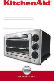 user manual kitchenaid kco1005ob0 (72