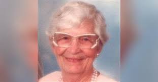 Dorothy Boyd Obituary