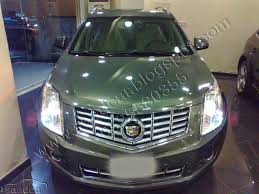 سعدكار كاديلاك srx4 موديل 2013 car vehicles suv
