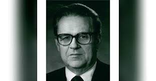 Ernest Beussink Obituary