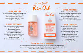 Kehamilan membuat tubuh bunda meregang untuk mengakomodasi ukuran bayi yang. Hilangkan Stretch Mark Dengan Bio Oil Review
