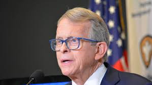 Ohio governor delays execution of 3 inmates citing drug supply issues