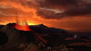 Hasil gambar untuk gunung krakatau purba meletus terdahsyat