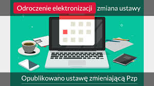 Mają obowiązek zgłoszenia do zus zawieranych umów o dzieło. To Oficjalne Elektronizacja Przesunieta Do 1 Stycznia 2021 R Ilona Zalewska Blog