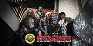 Son of a Gun - The Premier Tribute to Guns N' Roses