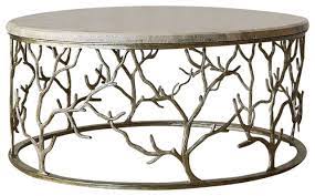 Check out our branch coffee table selection for the very best in unique or custom, handmade pieces from our there are 222 branch coffee table for sale on etsy, and they cost $353.71 on average. Branch Cocktail Table Traditional Coffee Tables By Greatfurnituredeal Houzz