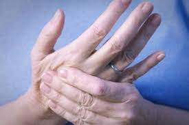 Ditambah juga pada tangan kanan dari jari kelingking hingga bawah siku sering nyeri dan sakit. Cara Mengatasi Kebas Dan Kesemutan Pada Tangan Dan Kaki Home Visit Fisioterapi