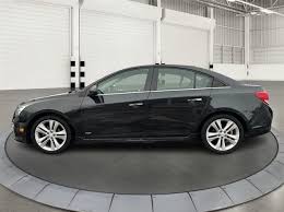 Image result for Black Granite 2012 Cruze