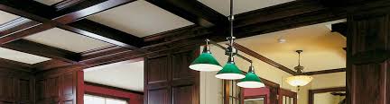 Billiard Lights Robertson Billiards